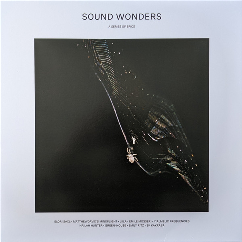 Sound Wonders/Product Detail/Pop