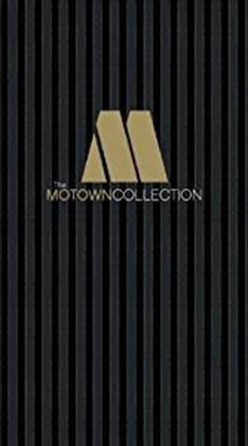 Motown Collection/Product Detail/Compilation