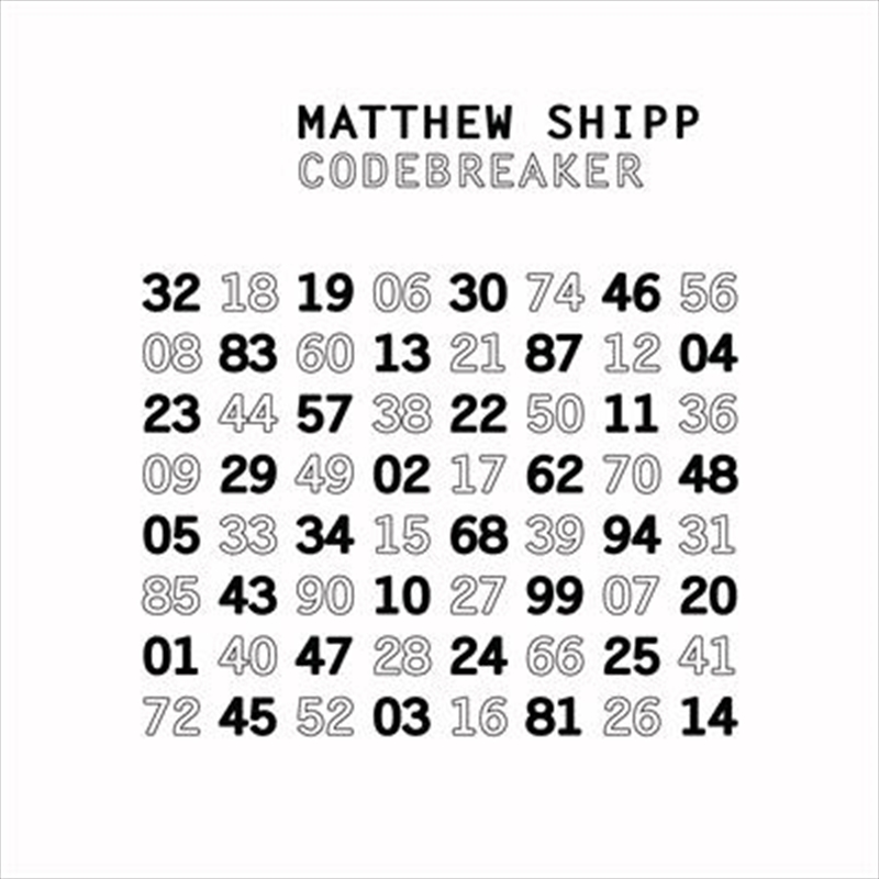 Codebreaker/Product Detail/Pop