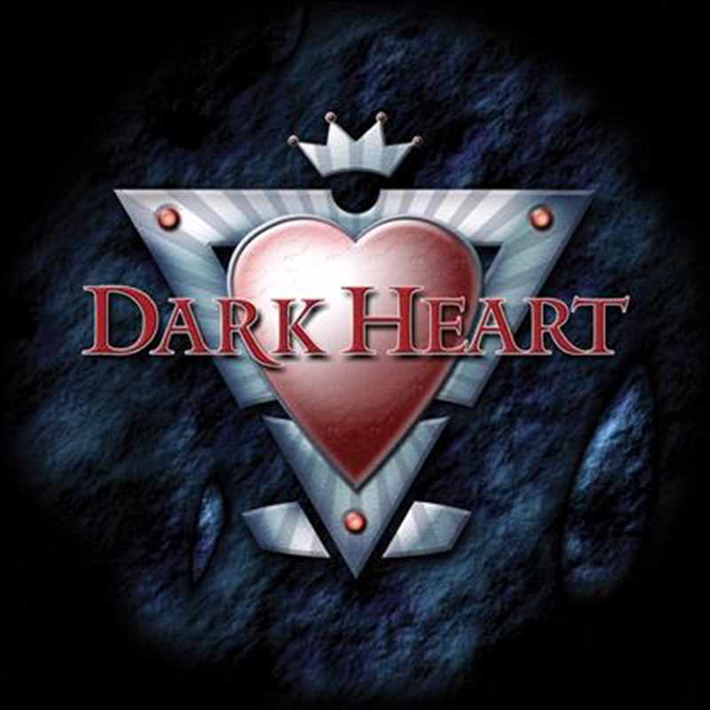 Dark Heart/Product Detail/Pop