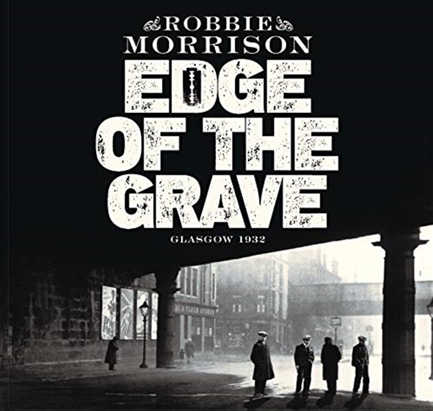 Edge of the Grave/Product Detail/Historical Fiction