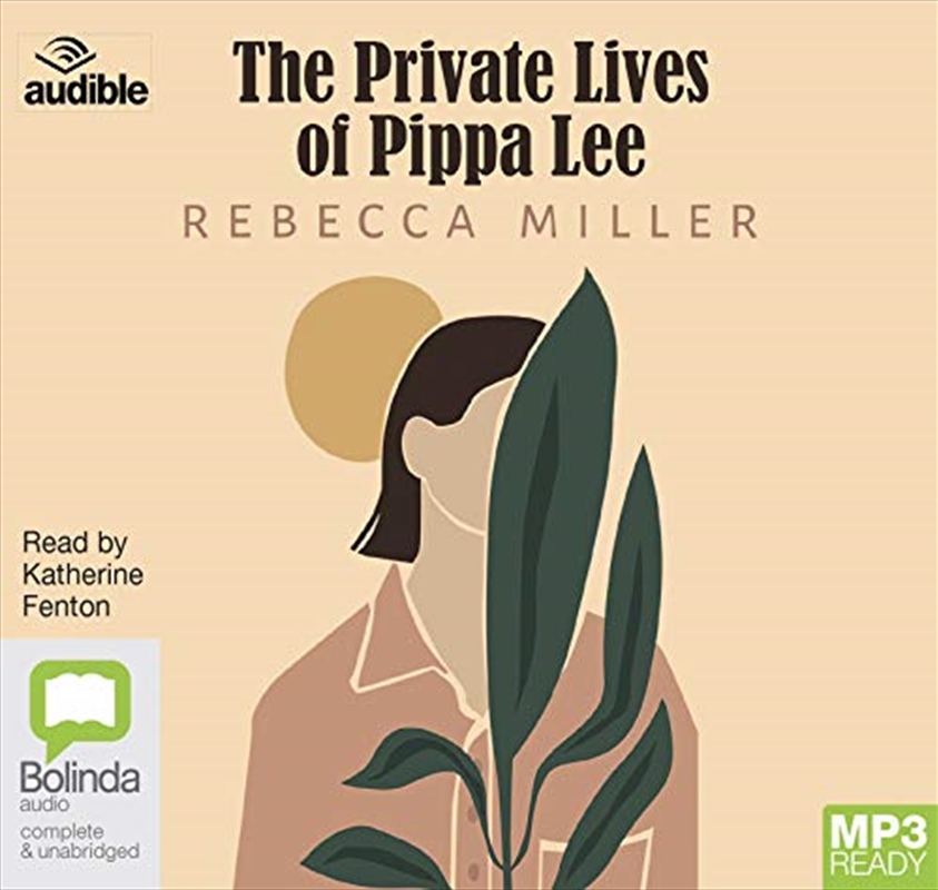 The Private Lives of Pippa Lee/Product Detail/Modern & Contemporary