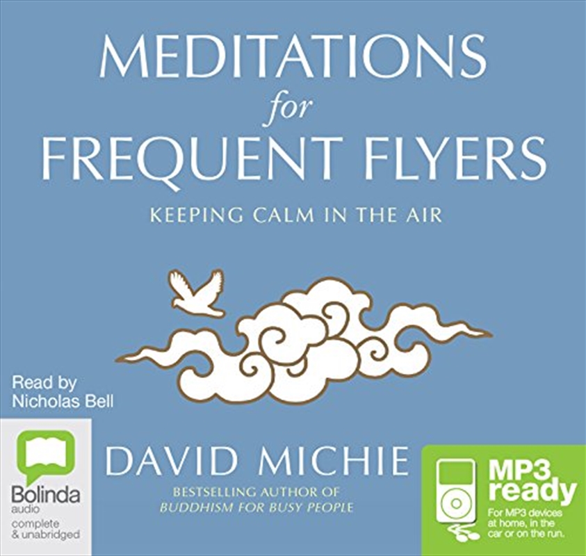 Meditations for Frequent Flyers/Product Detail/Self Help & Personal Development