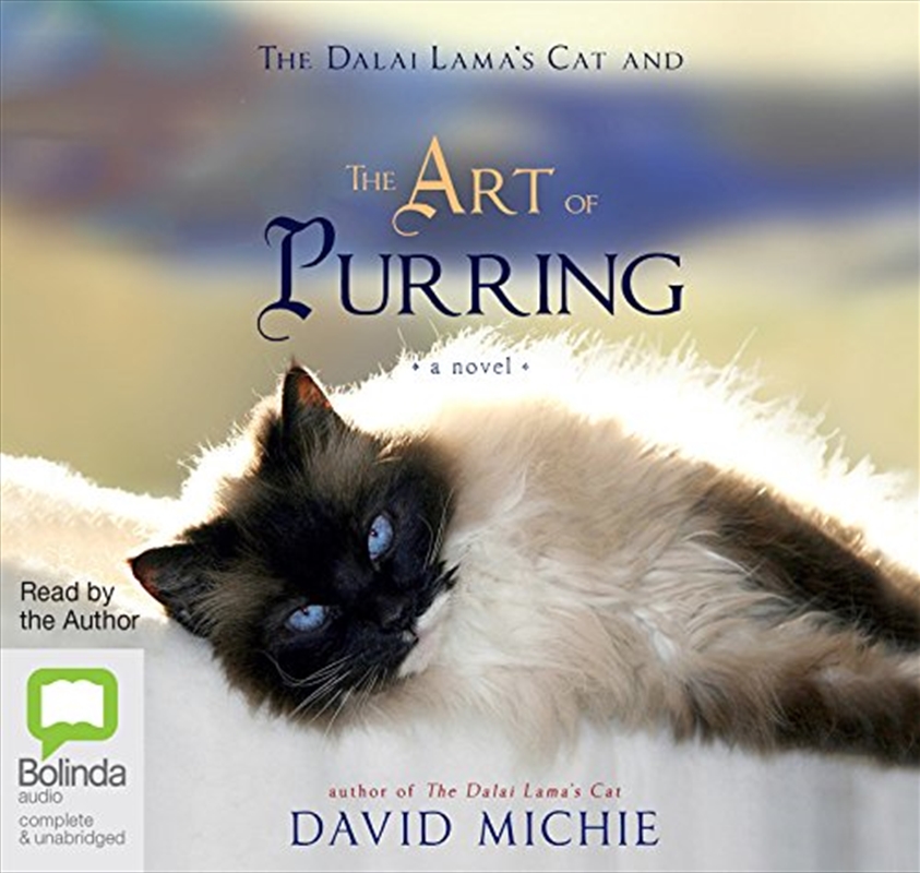 The Art of Purring/Product Detail/Modern & Contemporary