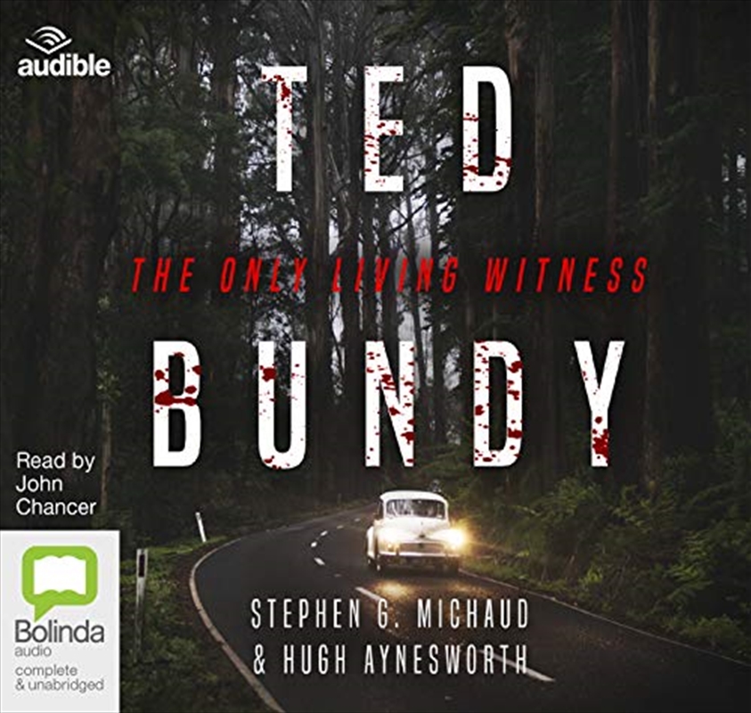 Ted Bundy/Product Detail/True Crime