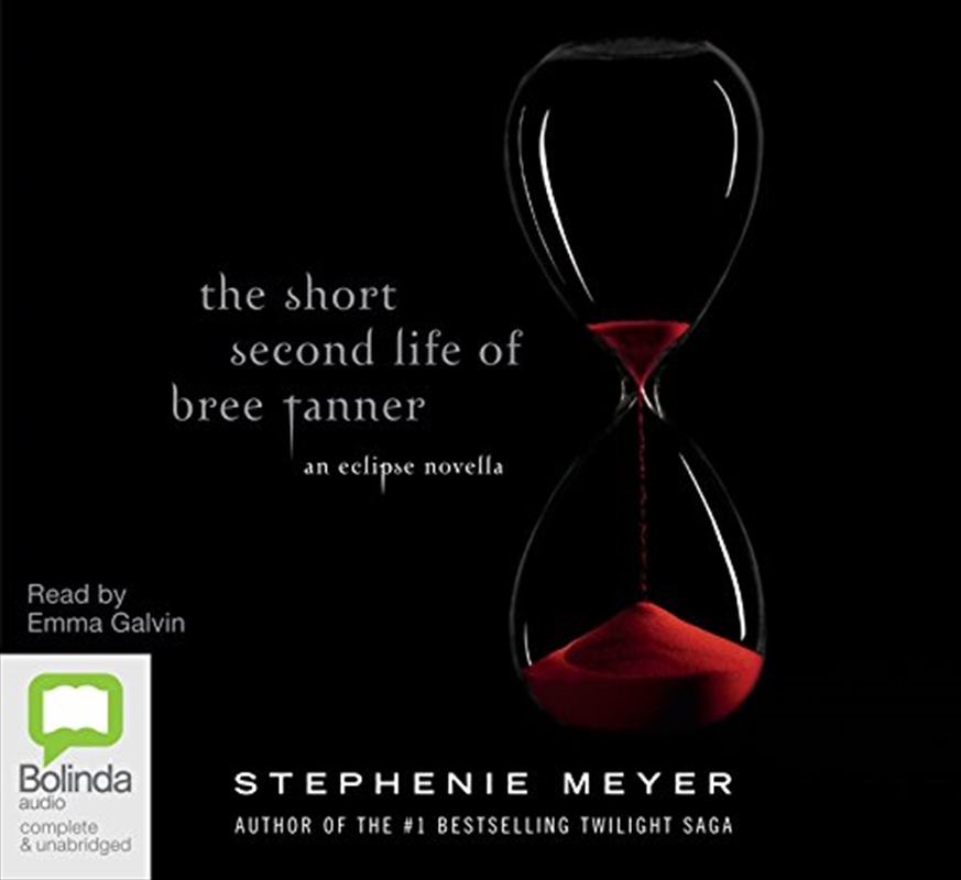 The Short Second Life of Bree Tanner/Product Detail/Childrens Fiction Books