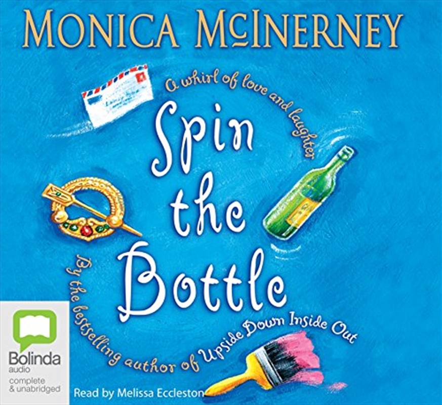 Spin the Bottle/Product Detail/Childrens Fiction Books