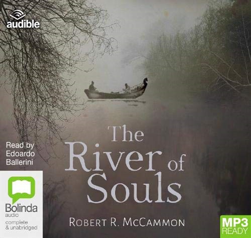 The River of Souls/Product Detail/Historical Fiction