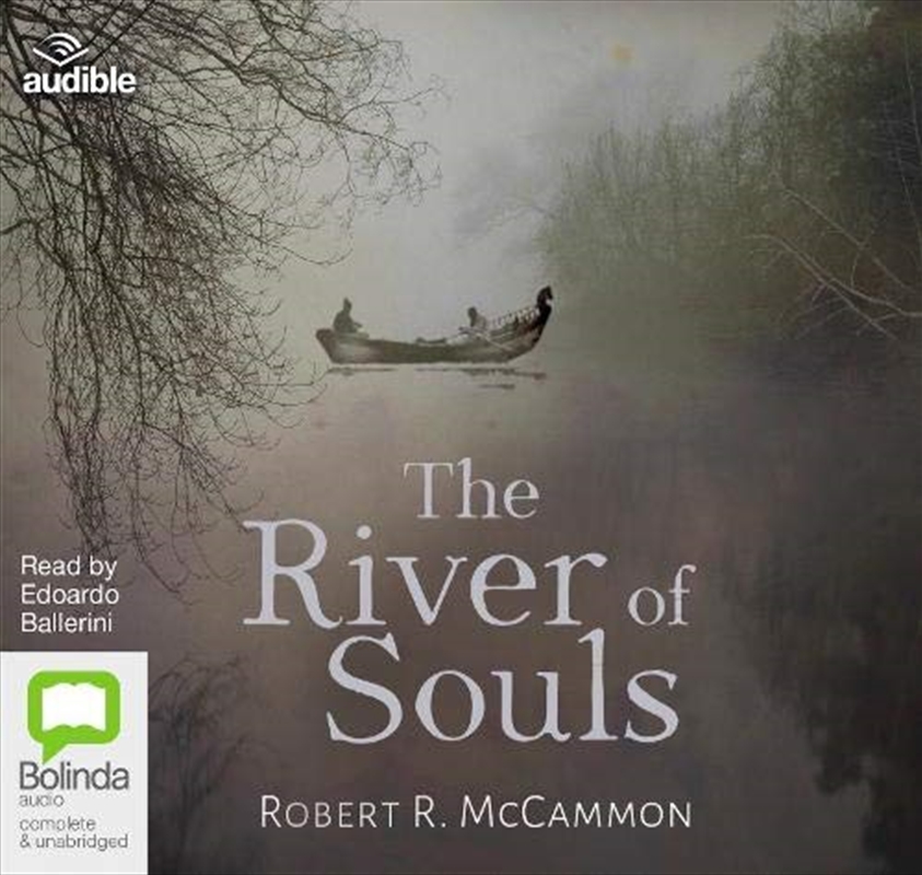 Albums 95+ Pictures who takes you across the river of souls? Excellent