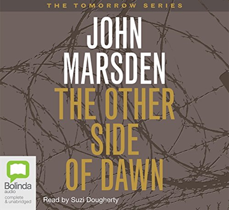 The Other Side of Dawn/Product Detail/Young Adult Fiction