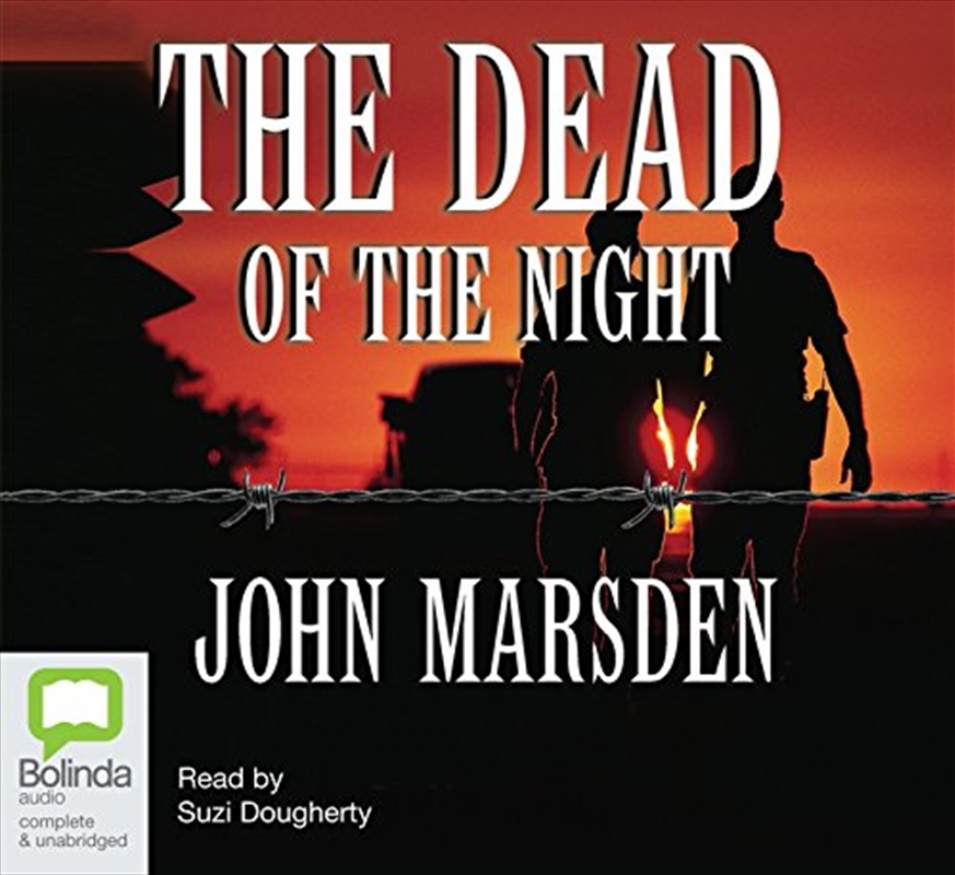 The Dead of the Night/Product Detail/General Fiction Books