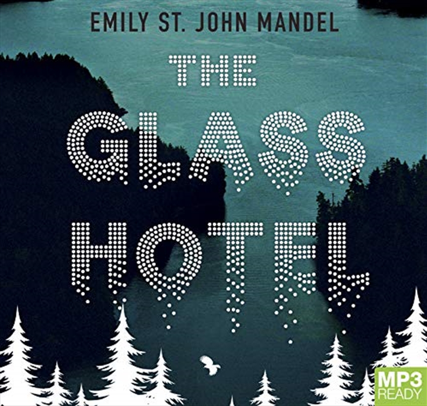 The Glass Hotel/Product Detail/Crime & Mystery Fiction