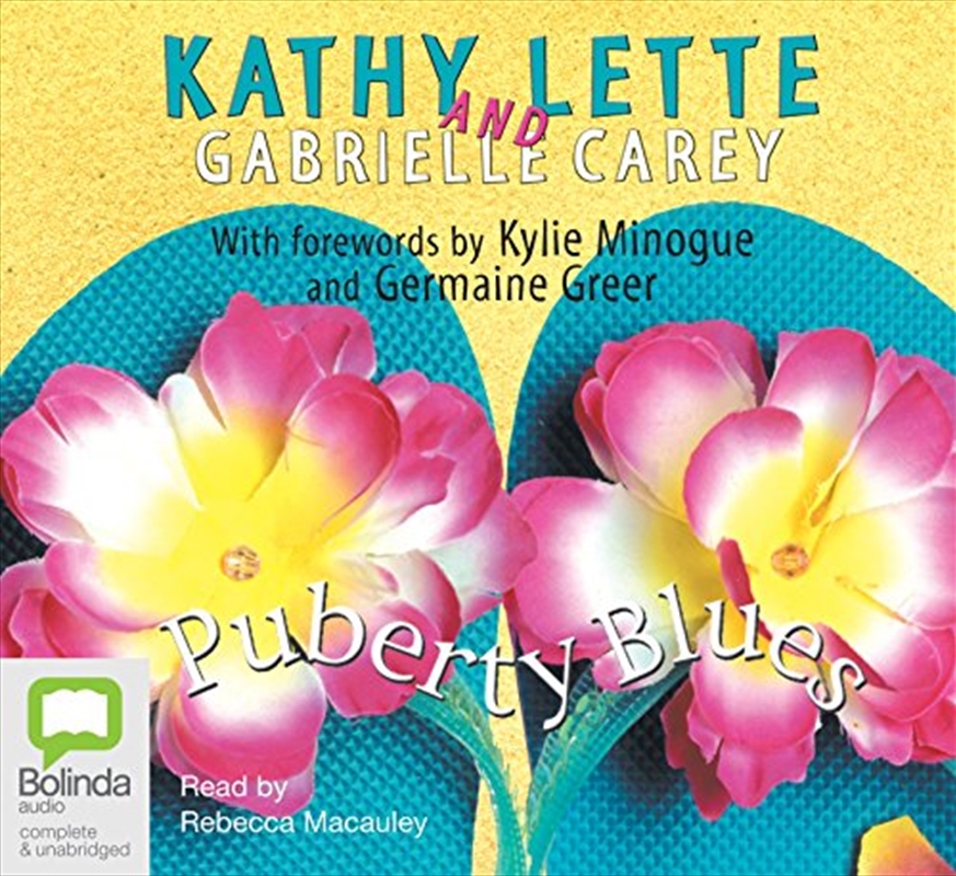 Puberty Blues/Product Detail/Childrens Fiction Books