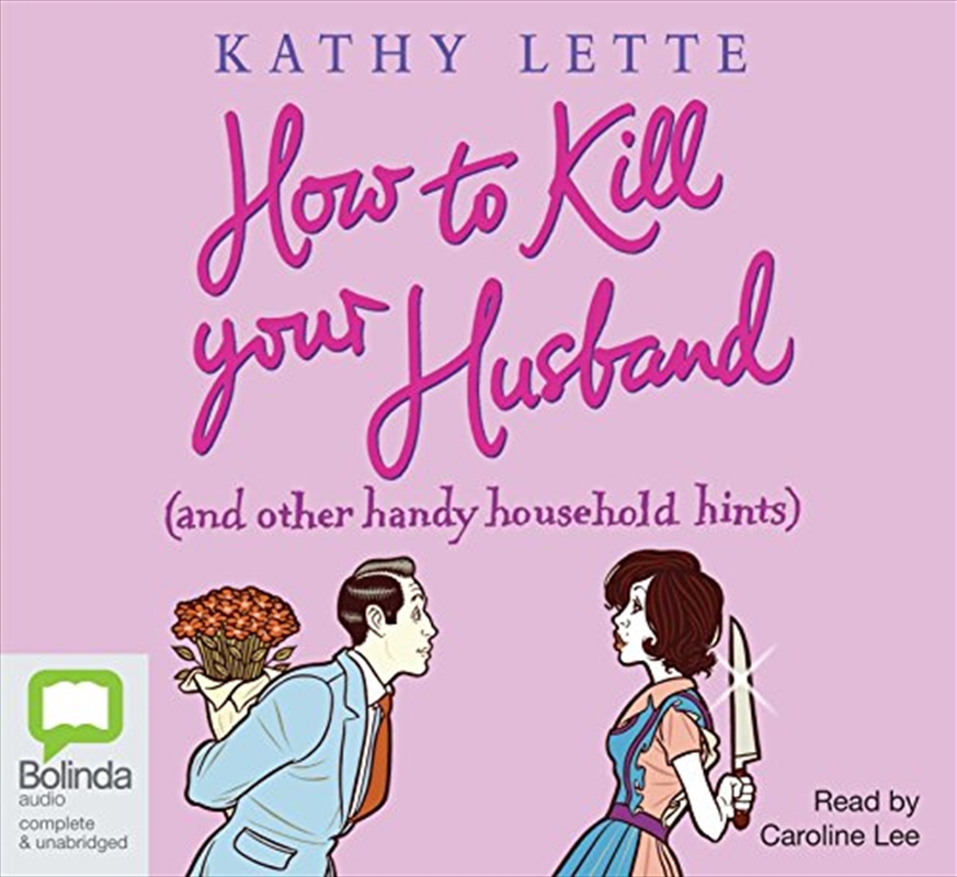 How to Kill Your Husband/Product Detail/Childrens