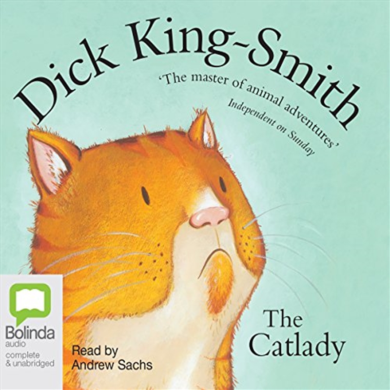 The Catlady/Product Detail/Childrens Fiction Books