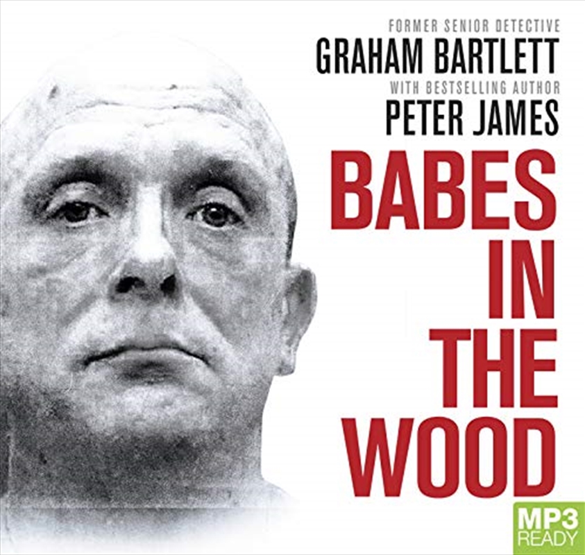 Babes in the Wood/Product Detail/True Crime