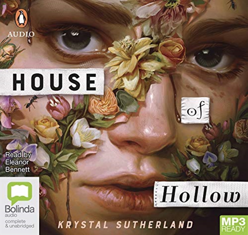 House of Hollow/Product Detail/General Fiction Books