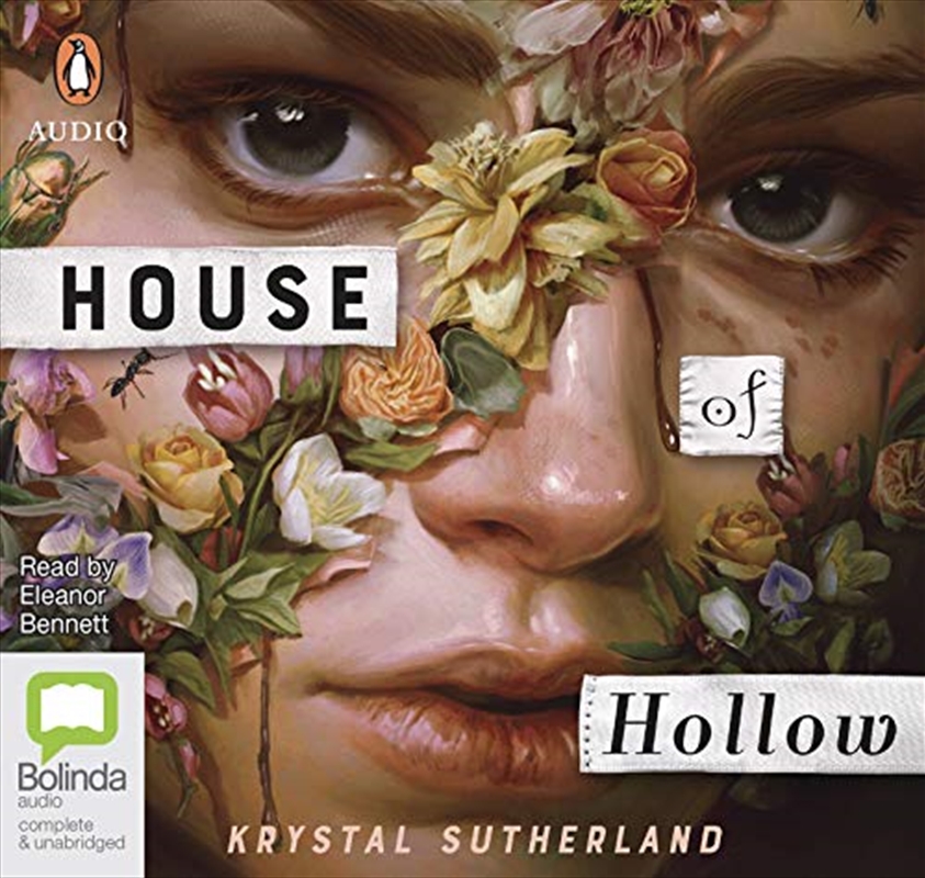 House of Hollow/Product Detail/Childrens Fiction Books