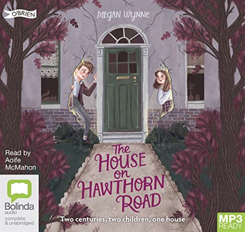 The House on Hawthorn Road/Product Detail/Childrens Fiction Books