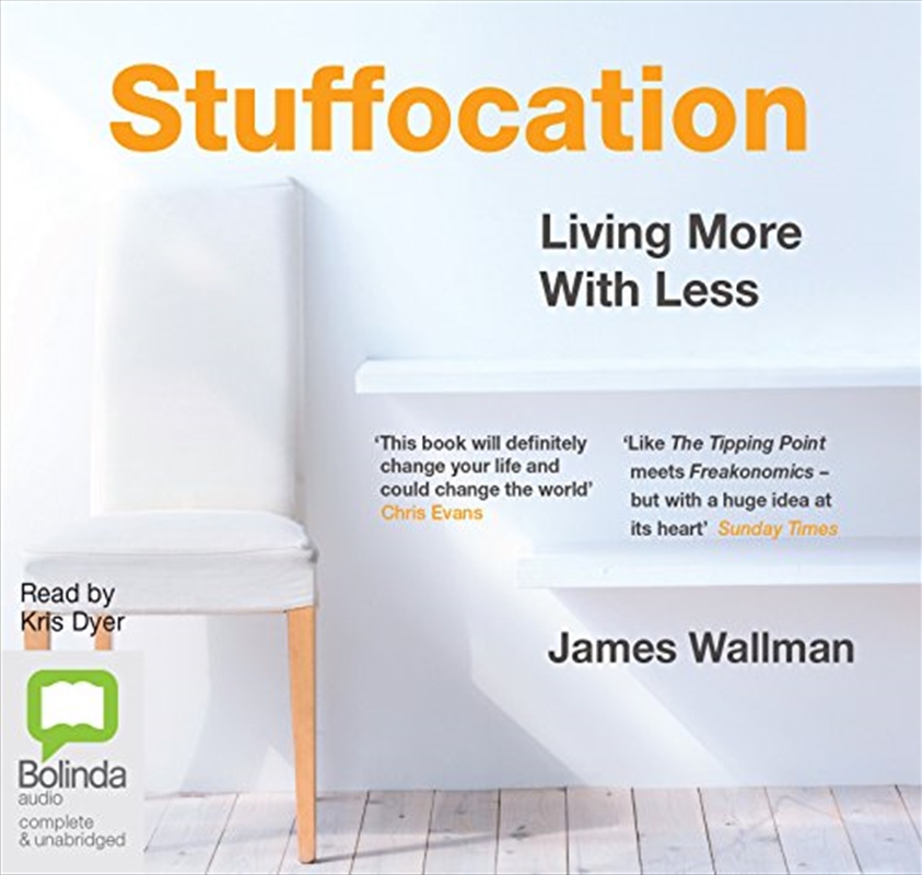 Stuffocation/Product Detail/Family & Health