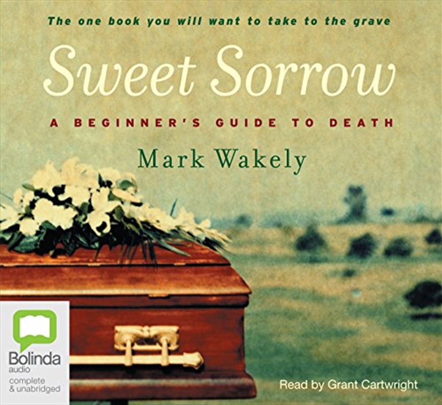 Sweet Sorrow/Product Detail/Self Help & Personal Development