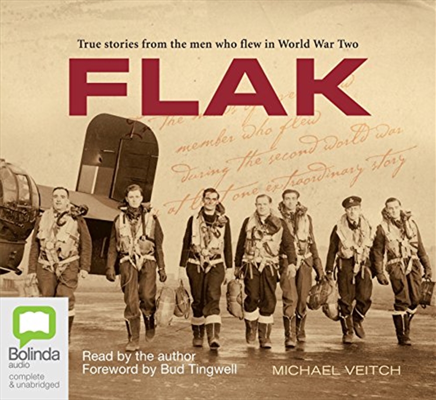 Flak/Product Detail/History