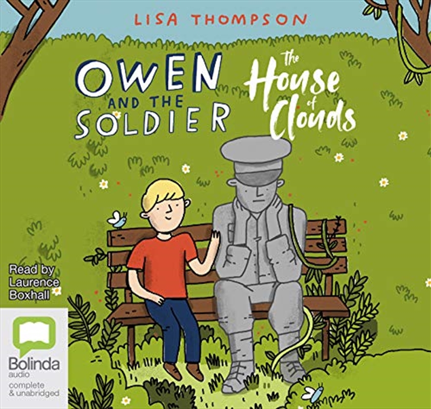 Owen and the Soldier / The House of Clouds/Product Detail/Childrens Fiction Books