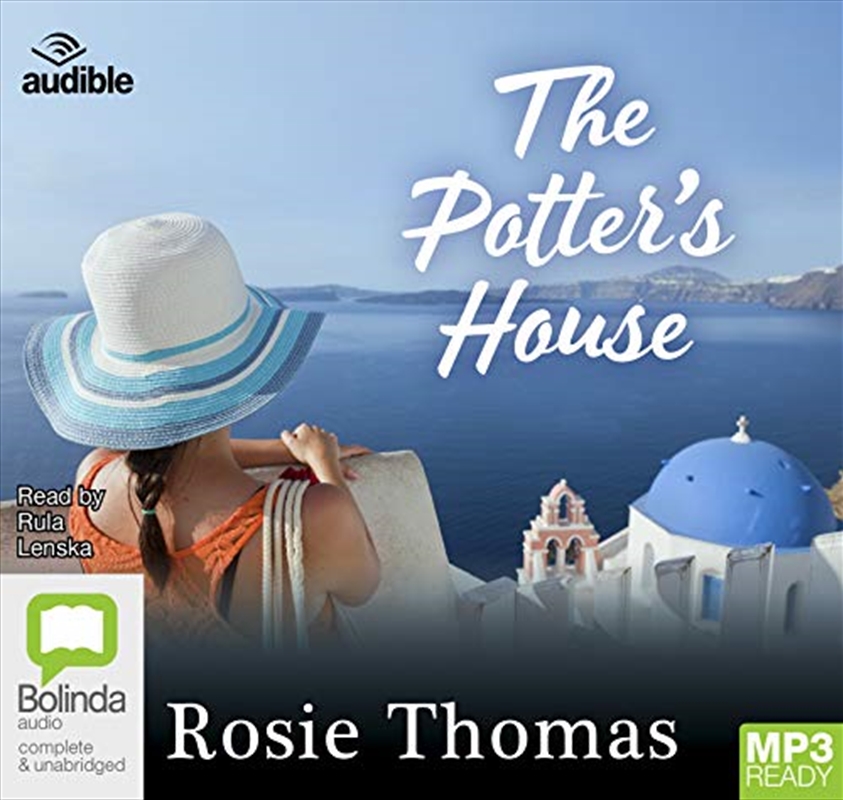 The Potter's House/Product Detail/General Fiction Books