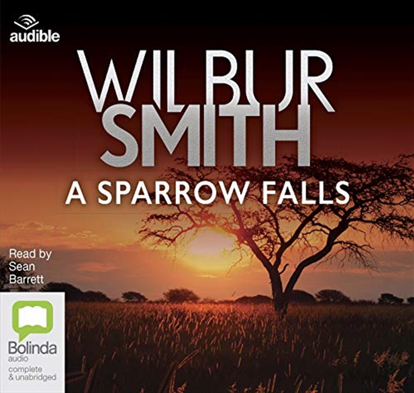 A Sparrow Falls/Product Detail/Historical Fiction