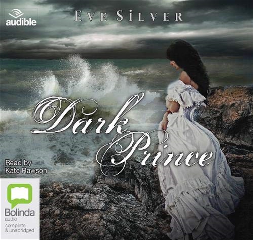 Dark Prince/Product Detail/Romance