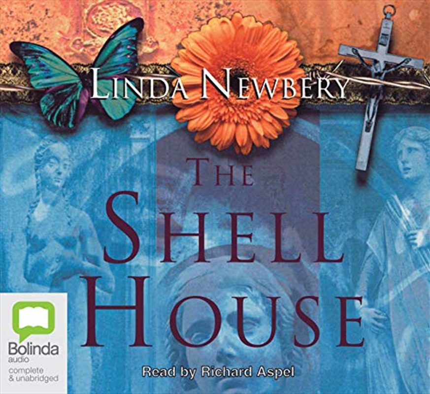 The Shell House/Product Detail/Young Adult Fiction