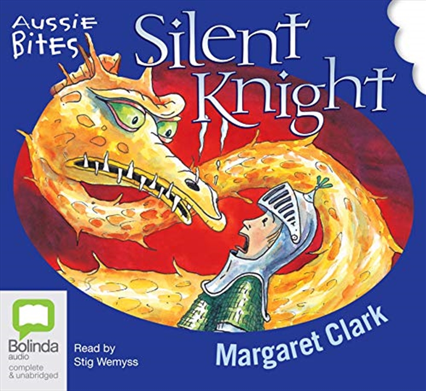 Silent Knight/Product Detail/Childrens Fiction Books