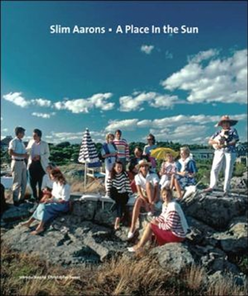 Slim Aarons: A Place in the Sun/Product Detail/Photography