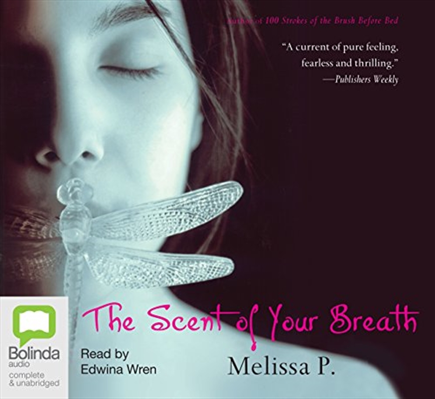 The Scent of Your Breath/Product Detail/Erotic Fiction