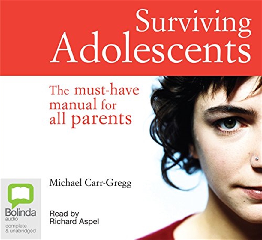 Surviving Adolescents/Product Detail/Family & Health