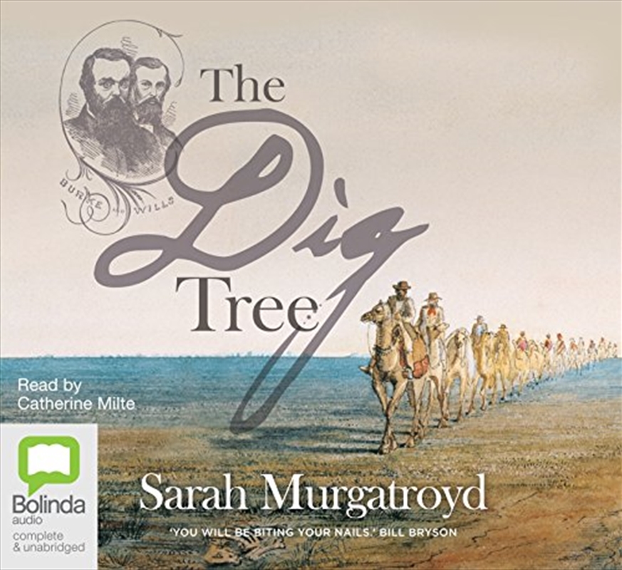 The Dig Tree/Product Detail/Australian