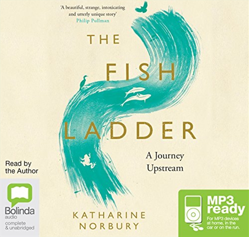 The Fish Ladder/Product Detail/Biographies & True Stories