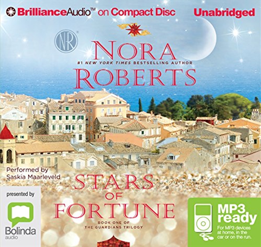 Stars of Fortune/Product Detail/Romance