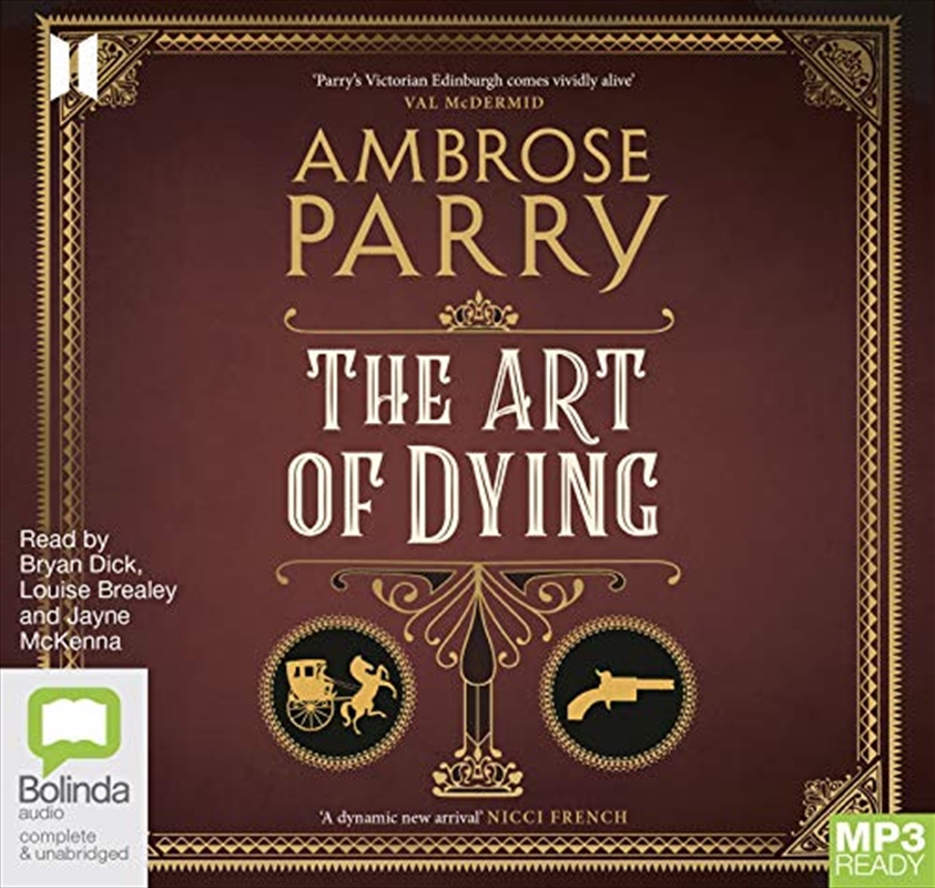 The Art of Dying/Product Detail/Historical Fiction