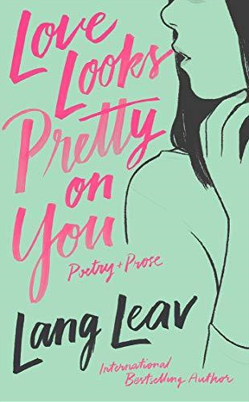 Love Looks Pretty on You/Product Detail/Literature & Poetry