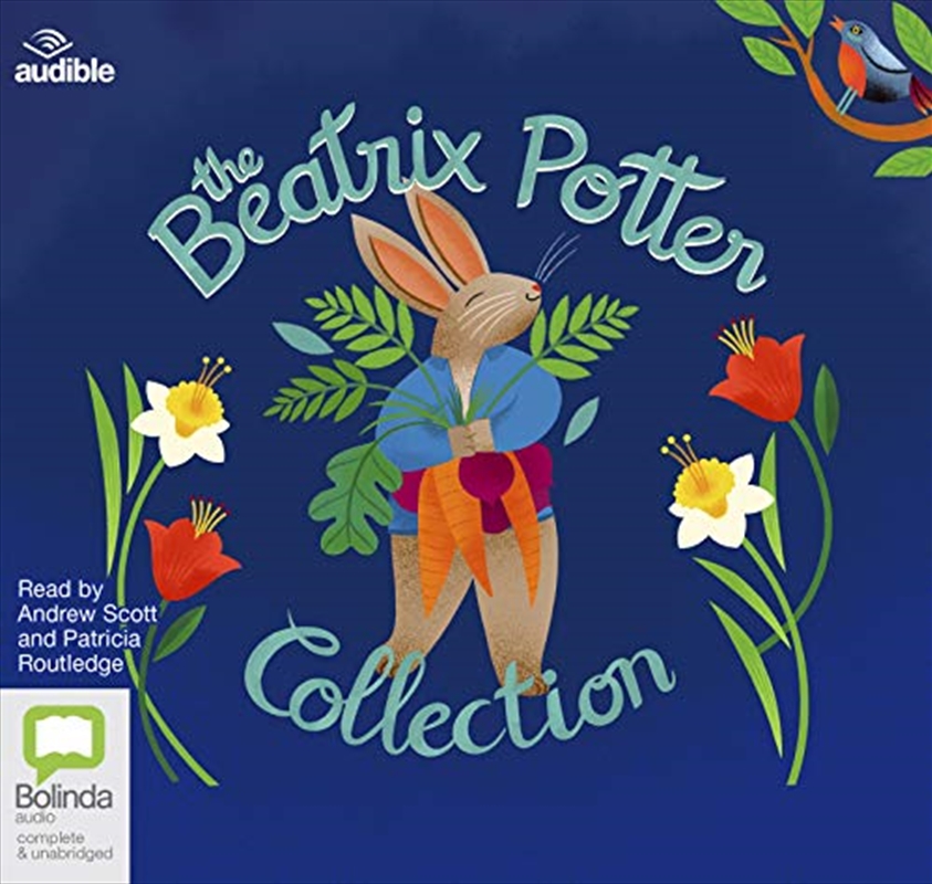 The Beatrix Potter Collection/Product Detail/Childrens Fiction Books