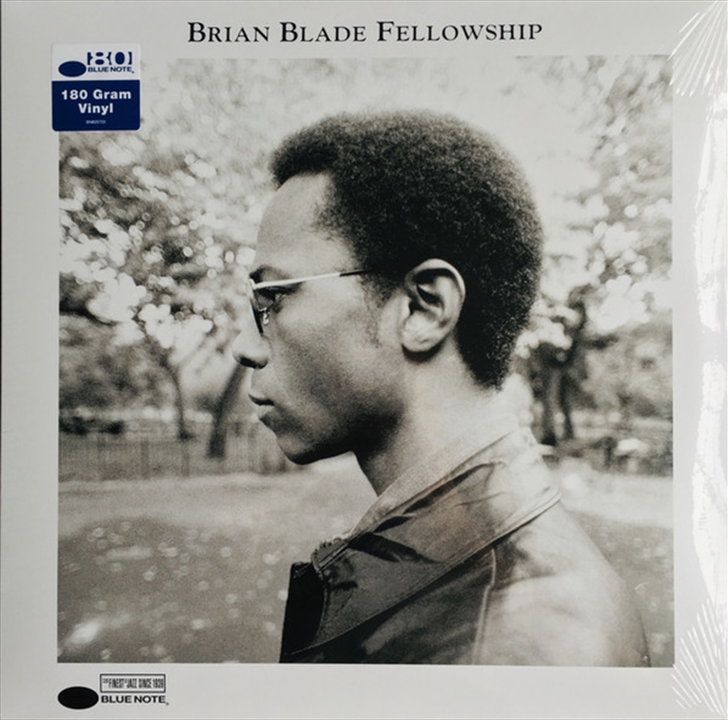 Brian Blade Fellowship/Product Detail/Jazz