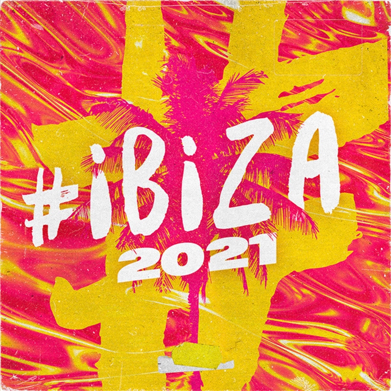 Ibiza 2021/Product Detail/Pop