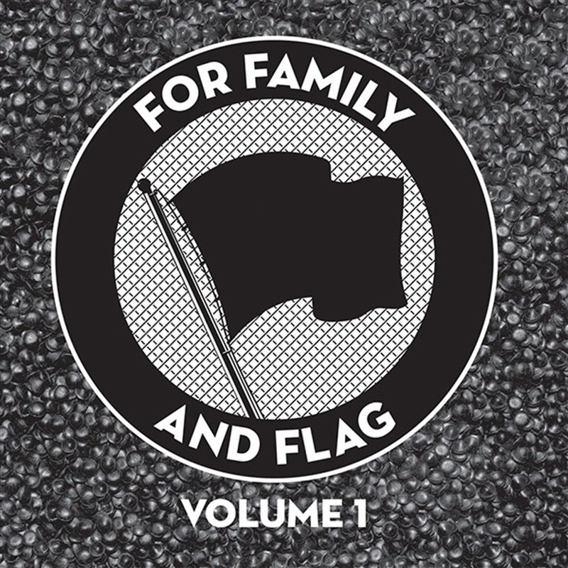 For Family And Flag: Vol 1/Product Detail/Pop