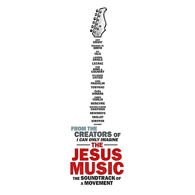 Jesus Movie/Product Detail/Soundtrack