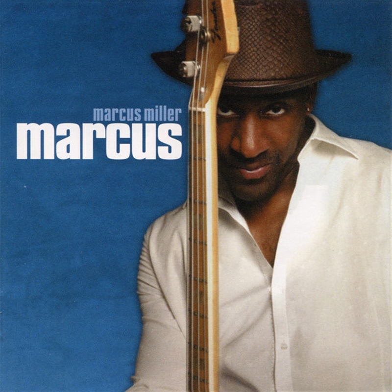 Marcus/Product Detail/Jazz