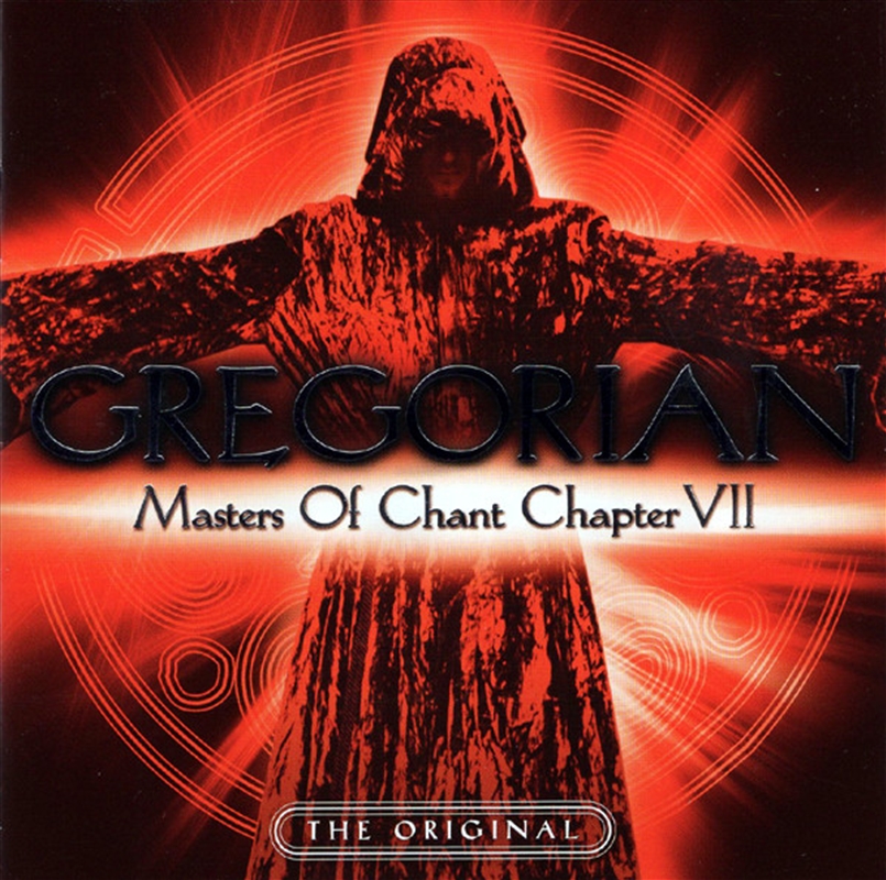 Buy Masters Of Chant Chapter VII Online | Sanity