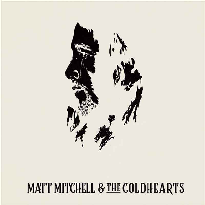 Matt Mitchell & The Coldhearts/Product Detail/Rock