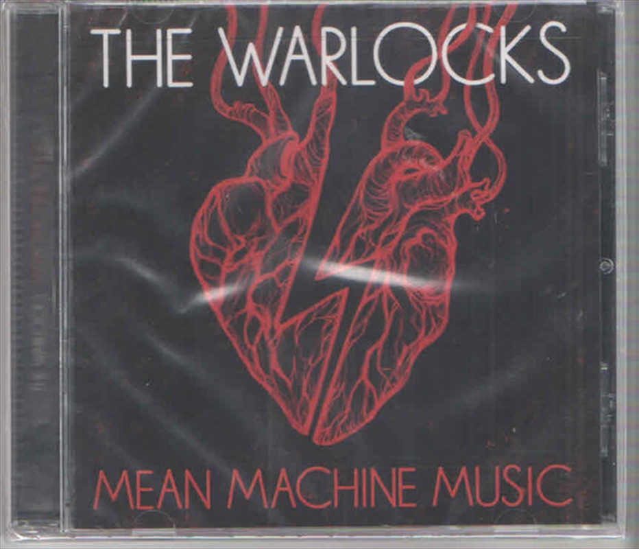 Mean Machine Music/Product Detail/Alternative