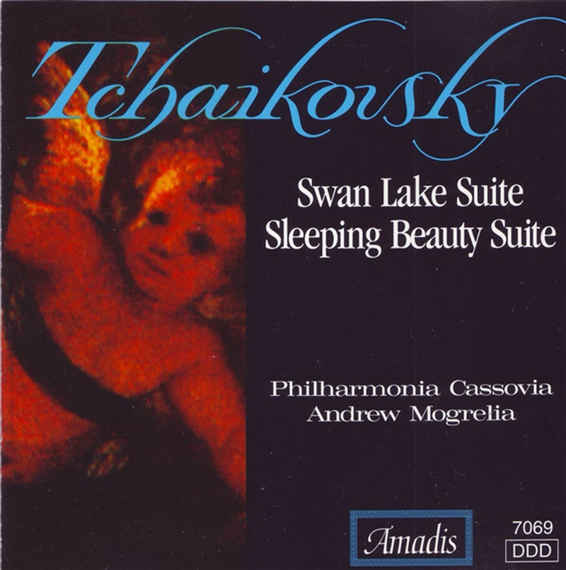 Swan Lake / Sleeping/Product Detail/Classical